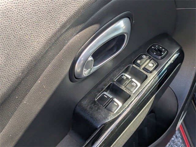 2018 Kia Soul Exclaim