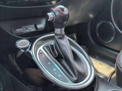 2018 Kia Soul Exclaim