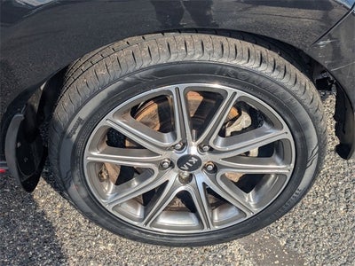 2018 Kia Soul Exclaim