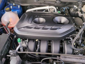 2021 Ford EcoSport SE 4WD