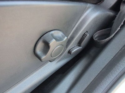 2019 Ford EcoSport SES