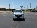 2019 Ford EcoSport SES