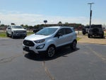 2019 Ford EcoSport SES