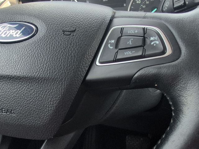 2019 Ford EcoSport SES