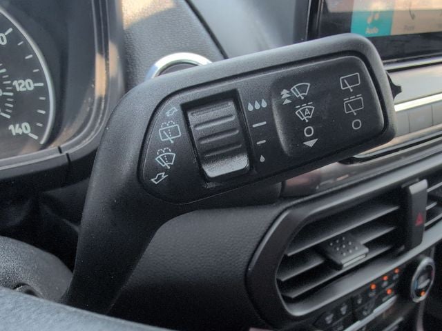 2019 Ford EcoSport SES