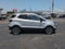 2019 Ford EcoSport SES