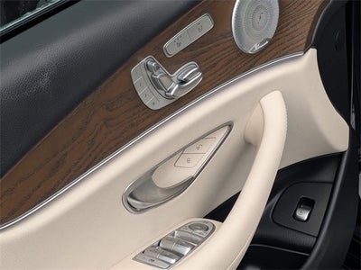 2020 Mercedes-Benz E-Class E 350 4MATIC®