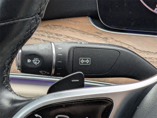 2020 Mercedes-Benz E-Class E 350 4MATIC®