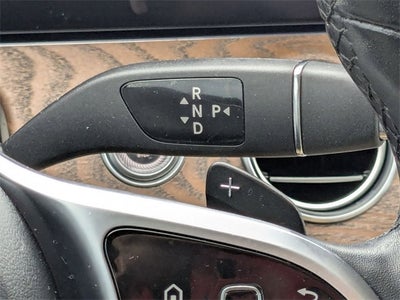 2020 Mercedes-Benz E-Class E 350 4MATIC®