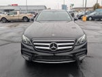 2020 Mercedes-Benz E-Class E 350 4MATIC®