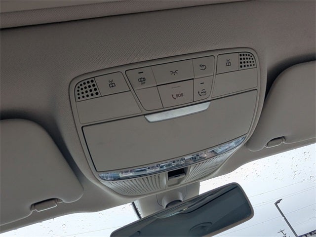 2020 Mercedes-Benz E-Class E 350 4MATIC®