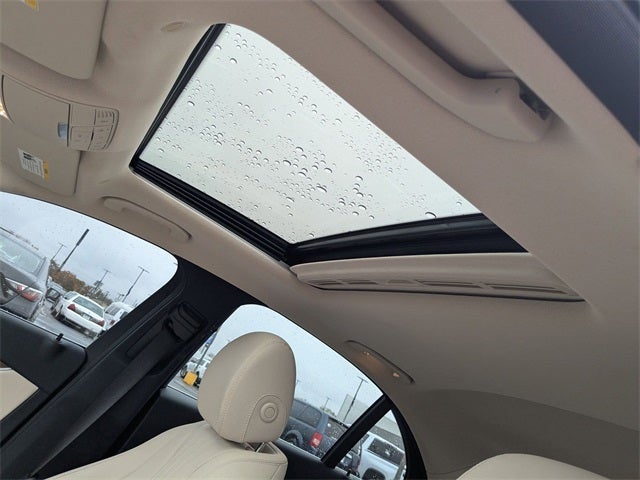 2020 Mercedes-Benz E-Class E 350 4MATIC®