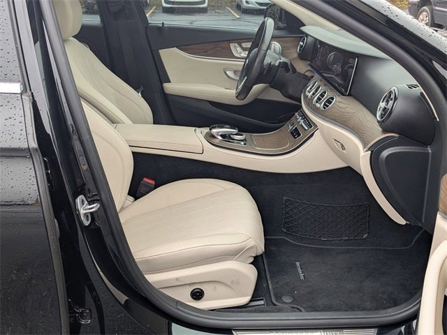 2020 Mercedes-Benz E-Class E 350 4MATIC®