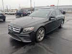 2020 Mercedes-Benz E-Class E 350 4MATIC®