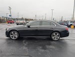 2020 Mercedes-Benz E-Class E 350 4MATIC®