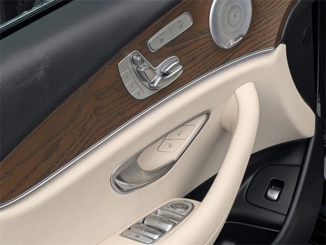 2020 Mercedes-Benz E-Class E 350 4MATIC®