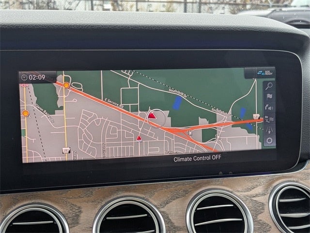 2020 Mercedes-Benz E-Class E 350 4MATIC®