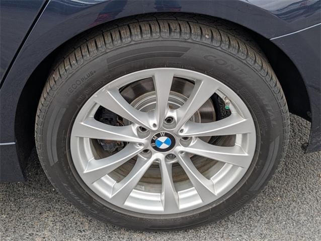 2017 BMW 3 Series 320i