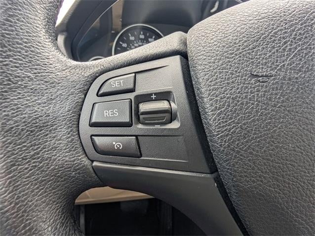 2017 BMW 3 Series 320i