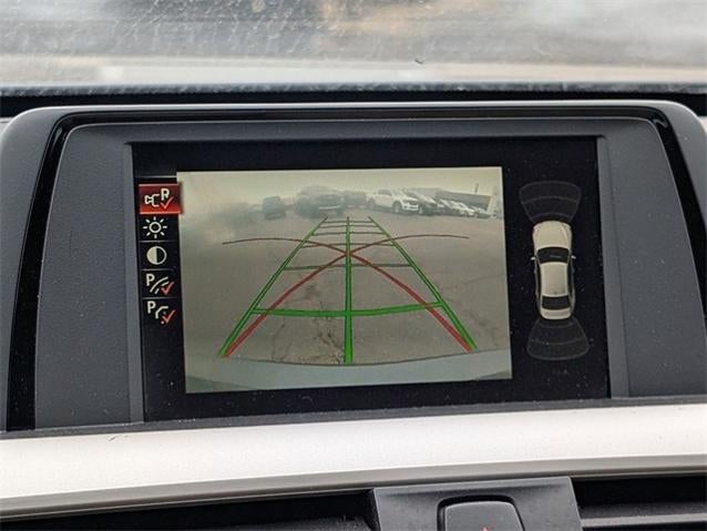 2017 BMW 3 Series 320i