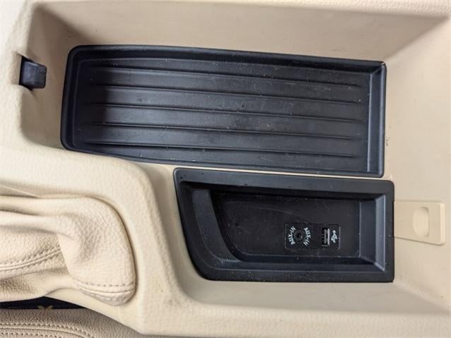 2017 BMW 3 Series 320i