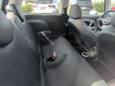 2005 MINI Cooper Base