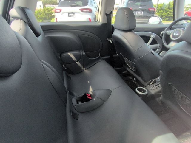 2005 MINI Cooper Base