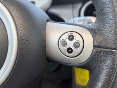 2005 MINI Cooper Base