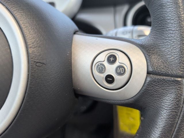 2005 MINI Cooper Base