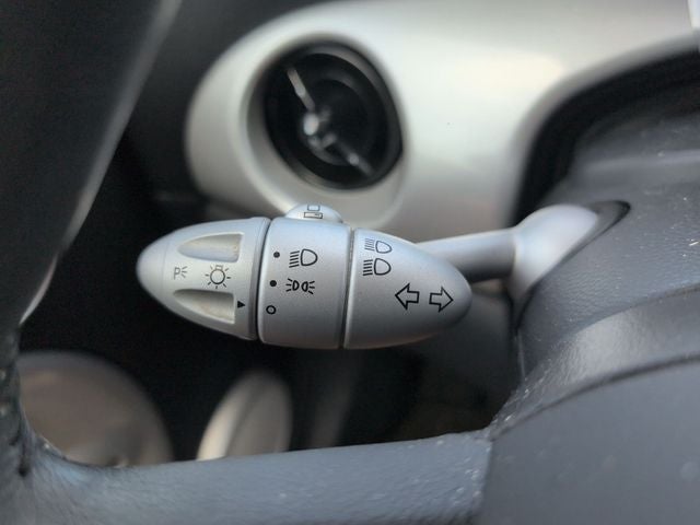 2005 MINI Cooper Base