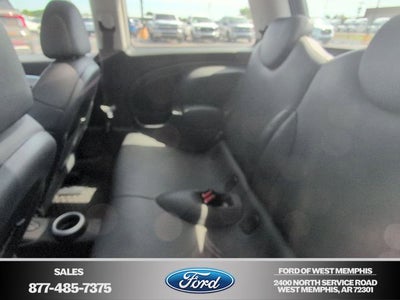 2005 MINI Cooper Base