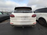 2016 Porsche Cayenne S