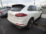 2016 Porsche Cayenne S