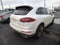 2016 Porsche Cayenne S