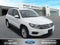 2017 Volkswagen Tiguan Limited 2.0T 4Motion