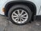 2017 Volkswagen Tiguan Limited 2.0T 4Motion