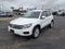 2017 Volkswagen Tiguan Limited 2.0T 4Motion