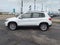 2017 Volkswagen Tiguan Limited 2.0T 4Motion
