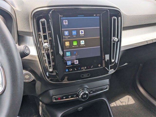 2023 Volvo XC40 B5 Core