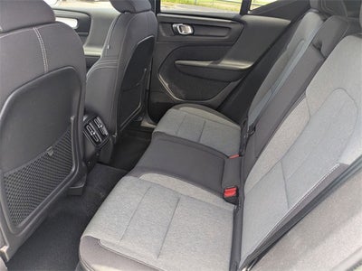 2023 Volvo XC40 B5 Core