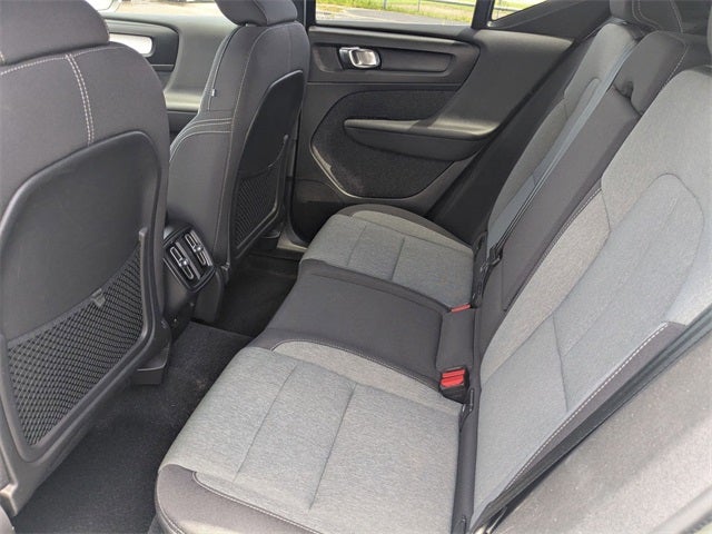 2023 Volvo XC40 B5 Core