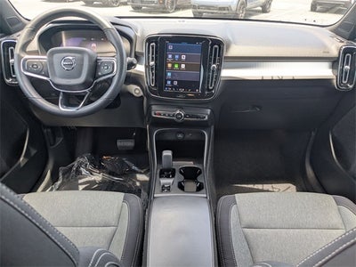2023 Volvo XC40 B5 Core