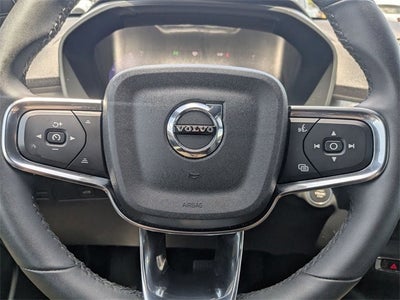 2023 Volvo XC40 B5 Core