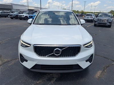 2023 Volvo XC40 B5 Core