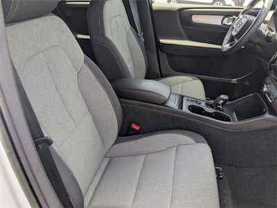 2023 Volvo XC40 B5 Core