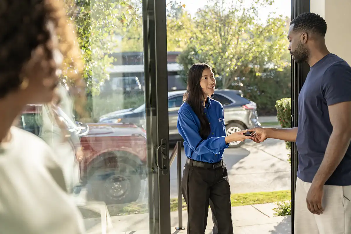 Ford of West Memphis in West Memphis AR